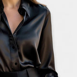 Irena – Elegáns Blúz