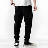 Ramiro | Modern bársonynadrág