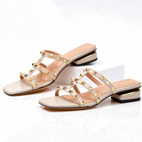 Odette – Elegáns Szandálok