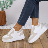 Chloé | Elegáns Sneaker Platformmal