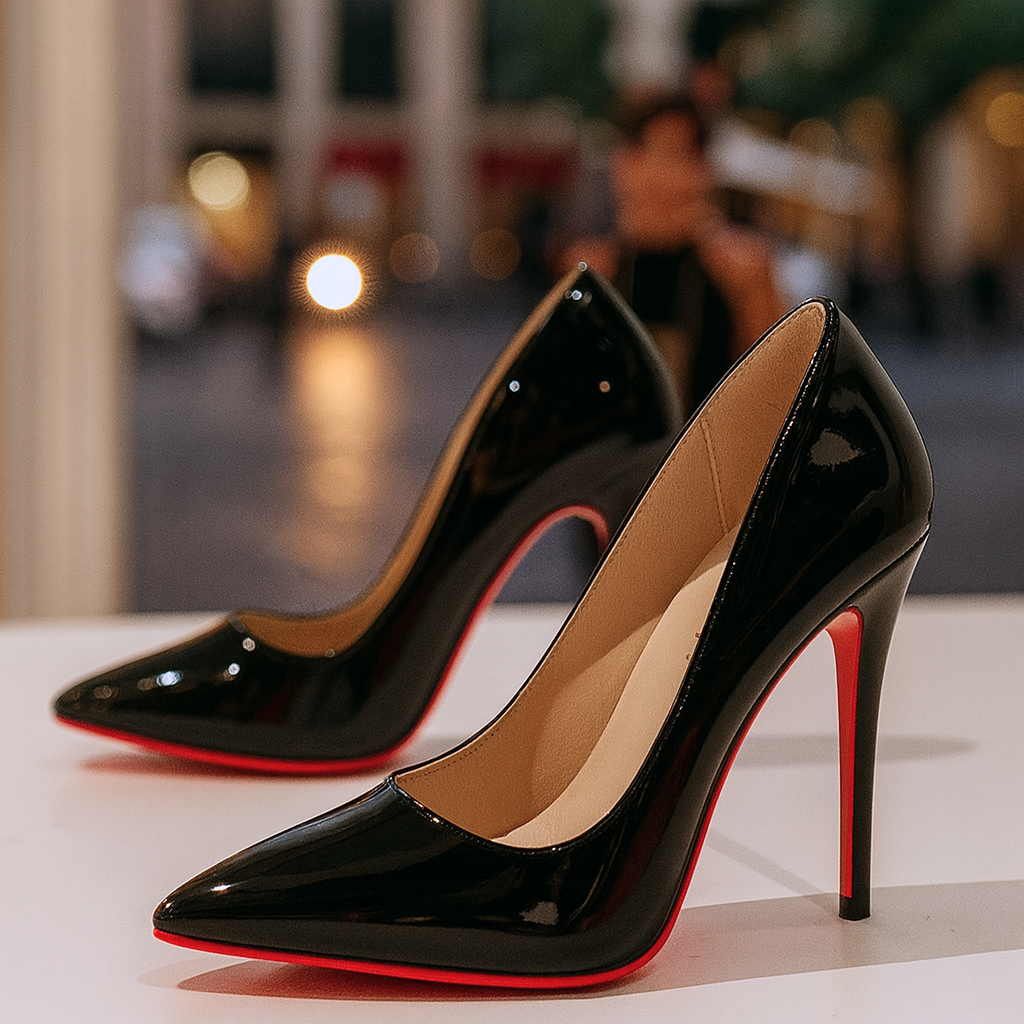 Aisly™ | Elegáns Magassarkúk