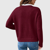 Zaryphine | Elegáns Top