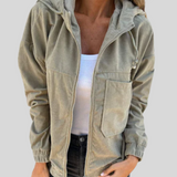 Mabel | Zipzáras Soft Gilet