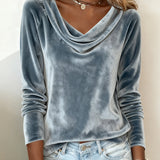 Vera - Velluto top