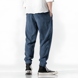 Ramiro | Modern bársonynadrág