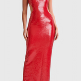 Mia Duge Bodycon Ruha