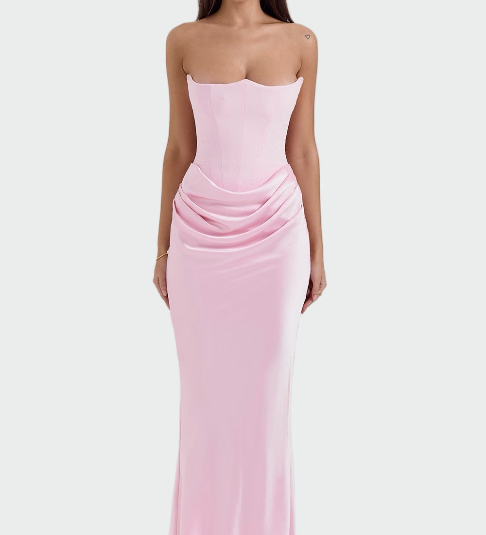 Leilani | Elegáns Estélyi Ruha