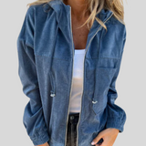 Mabel | Zipzáras Soft Gilet