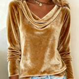 Vera - Velluto top