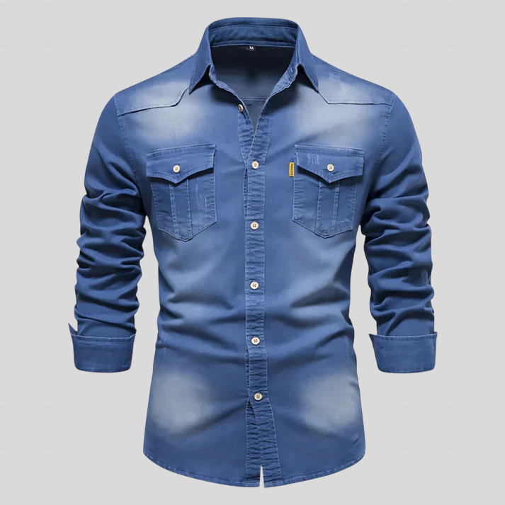 Arvéo - Modern Polo Póló
