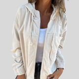 Mabel | Zipzáras Soft Gilet