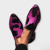 Vesna – Zebra mintás