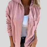 Mabel | Zipzáras Soft Gilet