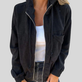 Mabel | Zipzáras Soft Gilet