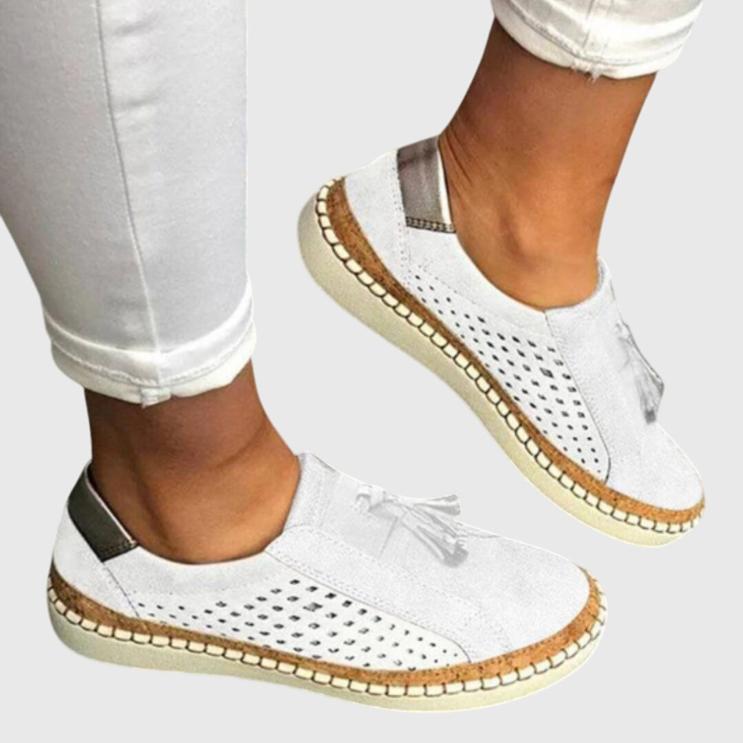 Piper™ | Slip-On Ortopéd Cipők