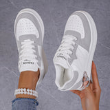 Chloé | Elegáns Sneaker Platformmal