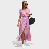 Jelena - Elegáns ruha
