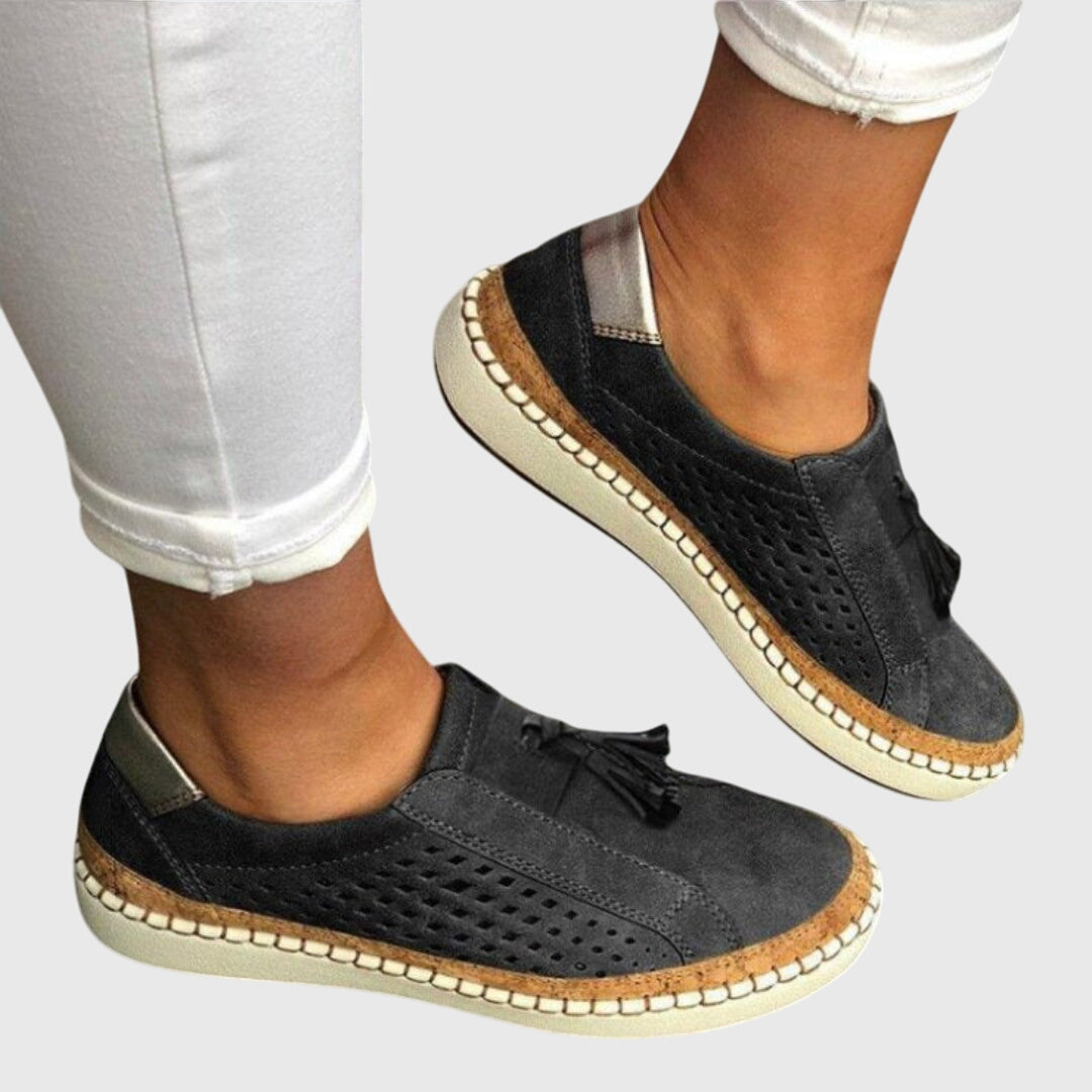 Piper™ | Slip-On Ortopéd Cipők