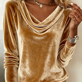 Vera - Velluto top