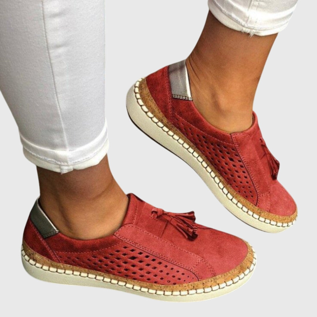 Piper™ | Slip-On Ortopéd Cipők