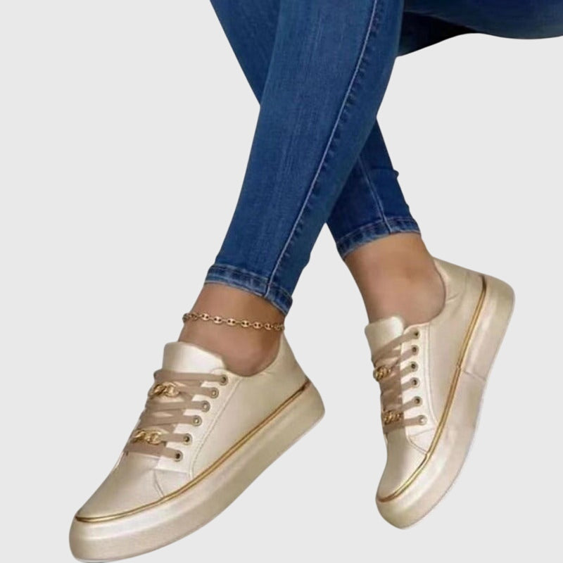Camille™ | Elegáns Ortopéd Cipők