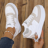 Chloé | Elegáns Sneaker Platformmal