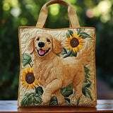 Kézi Táska - Golden Retriever