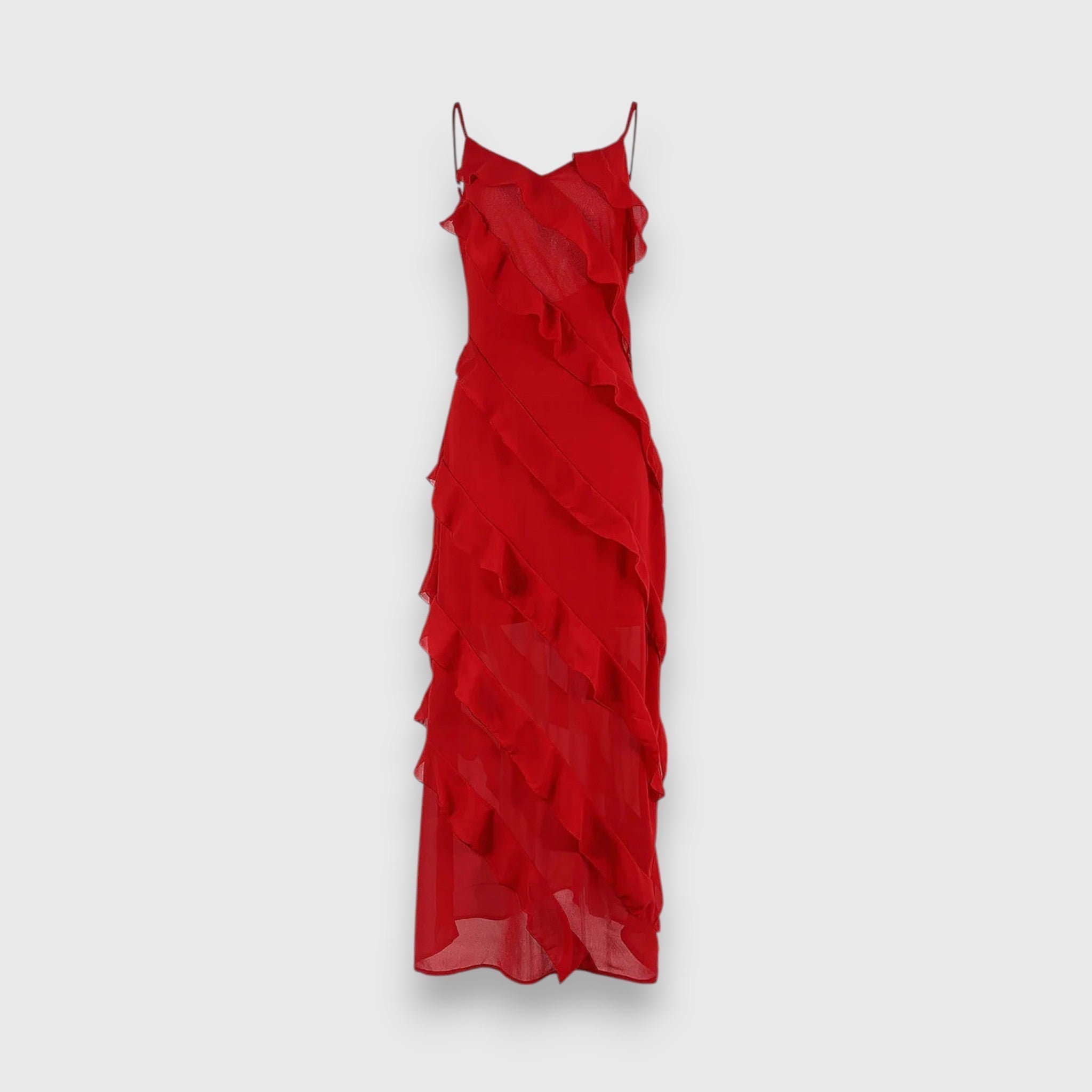 Rosaria – Elegáns ruha minden alkalomra