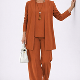 Cosima | Elegáns 3 darabos szett