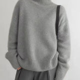 Amaya | Luxus Kasjmírmellény