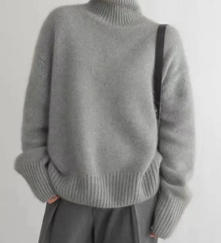 Amaya | Luxus Kasjmírmellény