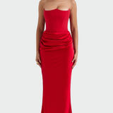 Leilani | Elegáns Estélyi Ruha
