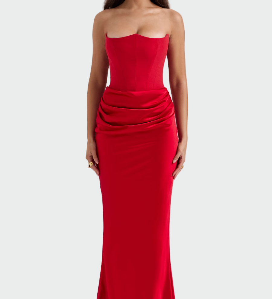 Leilani | Elegáns Estélyi Ruha