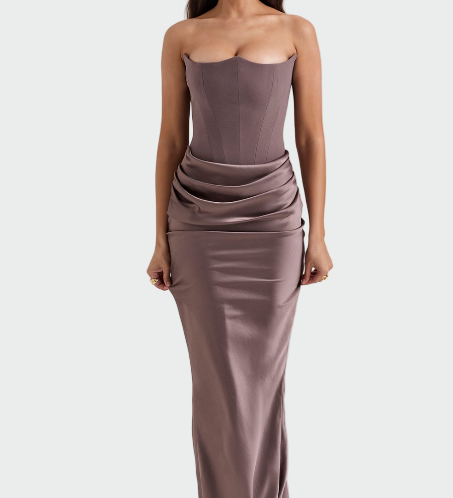 Leilani | Elegáns Estélyi Ruha