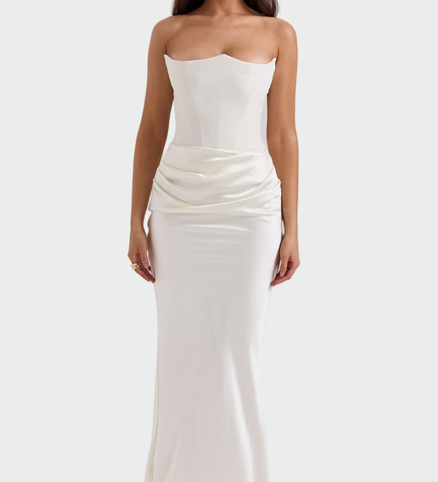 Leilani | Elegáns Estélyi Ruha