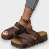 Gordana - Elegáns szandálok
