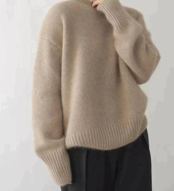 Amaya | Luxus Kasjmírmellény