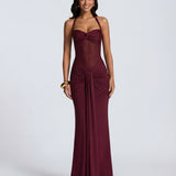 Rosabella - Maxy Diva Ruha