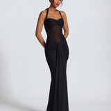 Rosabella - Maxy Diva Ruha