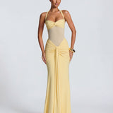 Rosabella - Maxy Diva Ruha