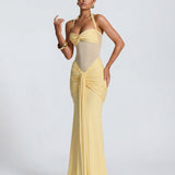 Rosabella - Maxy Diva Ruha