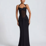 Rosabella - Maxy Diva Ruha