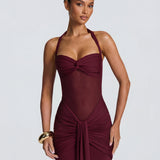 Rosabella - Maxy Diva Ruha