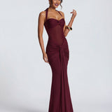Rosabella - Maxy Diva Ruha