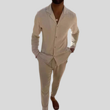 Zeus - Komplett nyári vászon férfiaknak