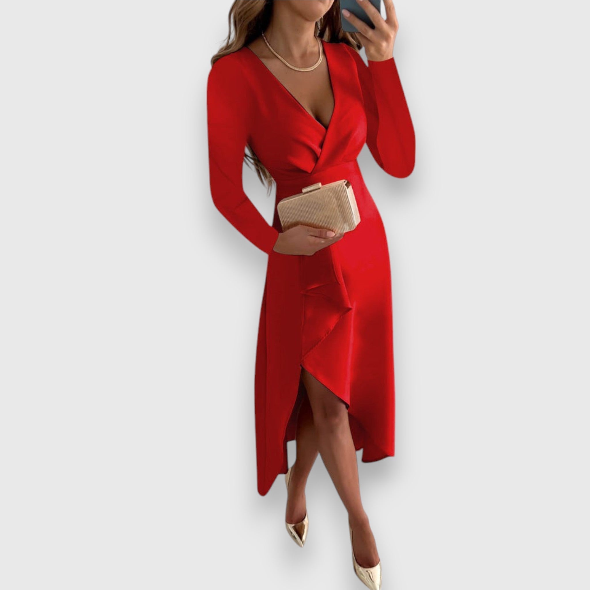 Romy – Elegáns ruha minden alkalomra