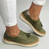 Piper™ | Slip-On Ortopéd Cipők