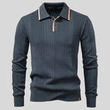 Cavalli – Kötött Polo Póló