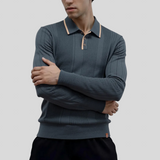 Cavalli – Kötött Polo Póló