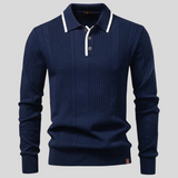 Cavalli – Kötött Polo Póló